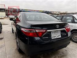 تۆیۆتا کامری